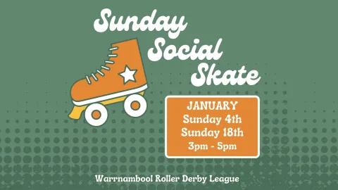 Sunday Skate
