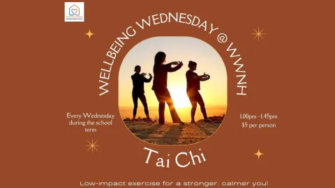 Tai Chi