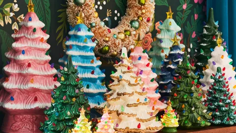 Christmas Trees