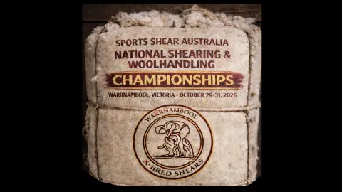 Sports Shear