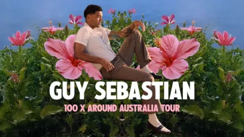 Guy Sebastian