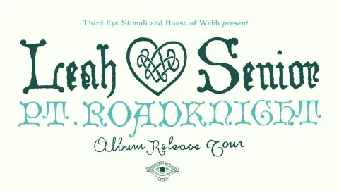 Leah Senior