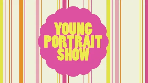 Young Portrait Show