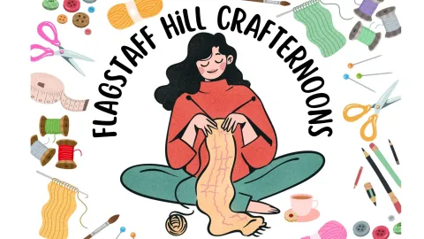 Crafternoons