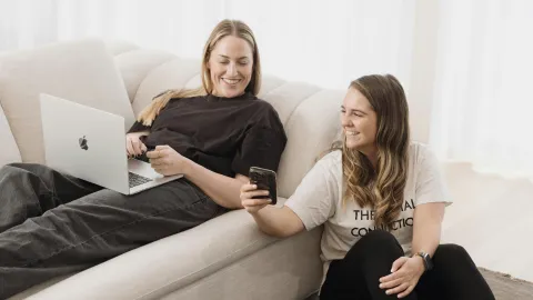 The Social Connection
