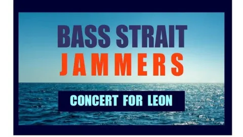 Bass Strait Jammers