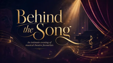 Behind the Song