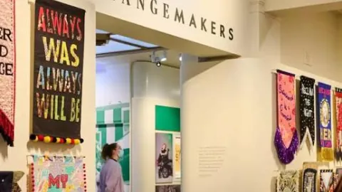Changemakers