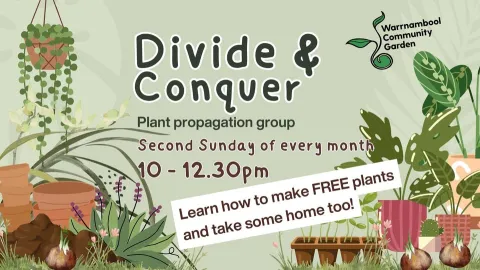 Divide and Conquer