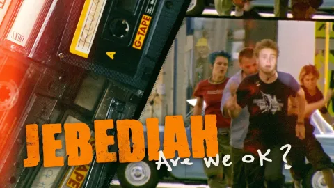 Jebediah