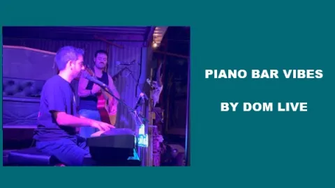 Piano Bar
