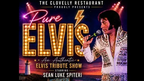 Elvis