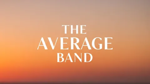 The Average Band