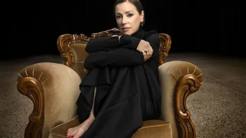Tina Arena