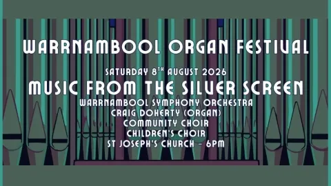 Organ Festival