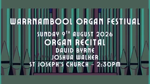 Organ Festival