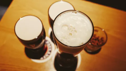 Beer