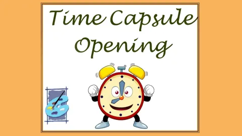Time Capsule