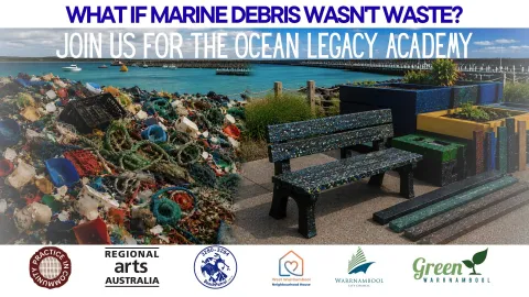 Ocean Legacy Academy