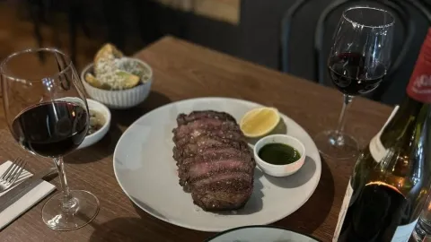 Steak Salt