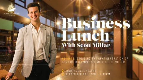 Scott Millar