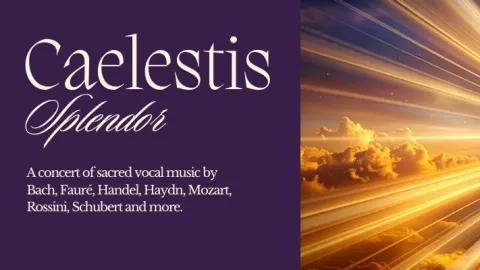 Caelestis Splendor