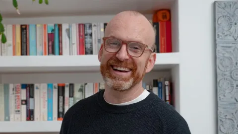 Matt Haig
