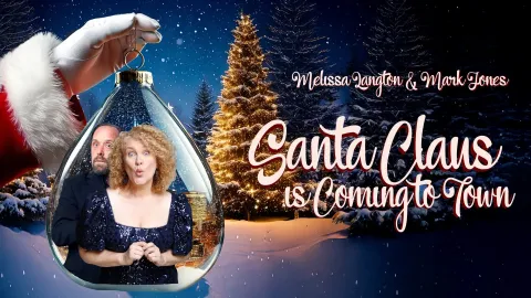 Santa Claus