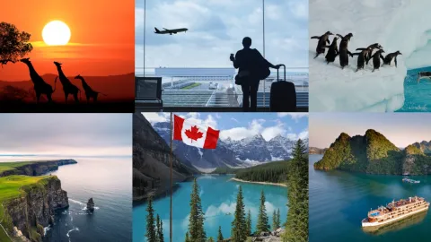 World Travel