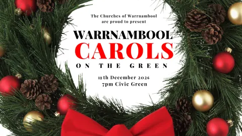 Carols on the Green
