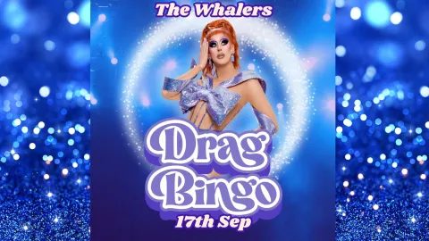 Drag Bingo
