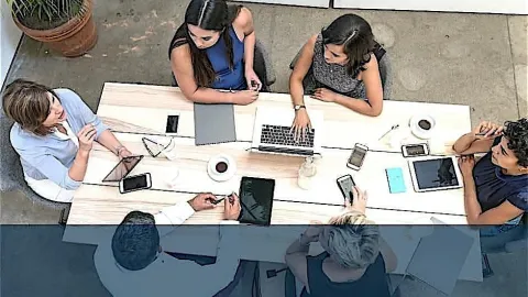 Free One-on-One Business Mentoring 