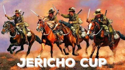 Jericho