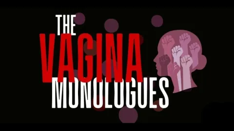 The Vagina Monologues