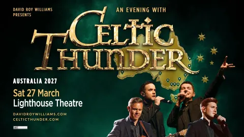 Celtic Thunder