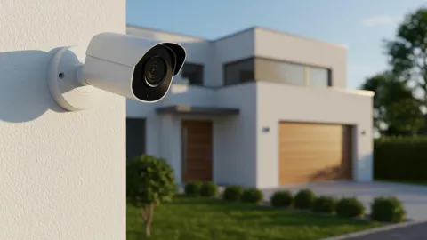 Home Security
