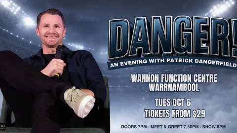 Patrick Dangerfield