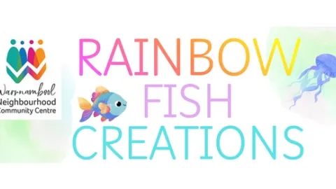 Rainbow Fish