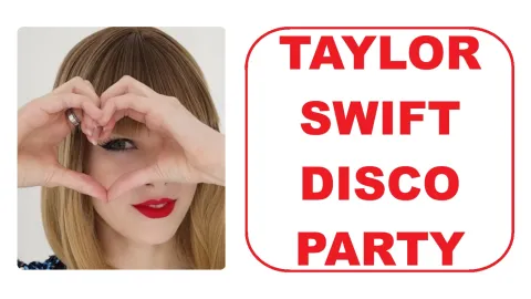 Taylor Swift