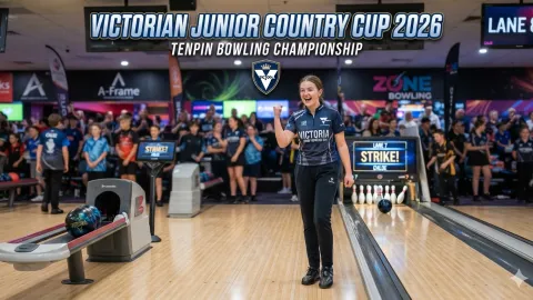 Tenpin Bowling