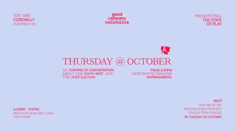 Good Company Collective