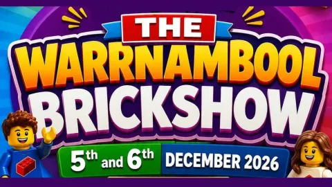 Brick Show