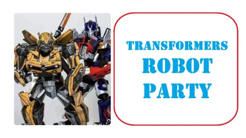 Transformers