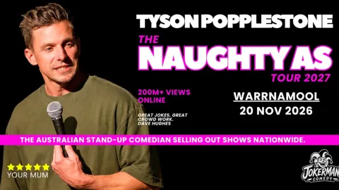 Tyson Popplestone