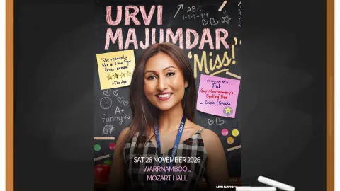 Urvi