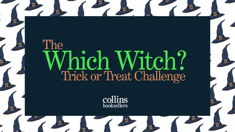 Which Witch