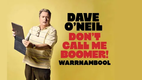 Dave O'Neil