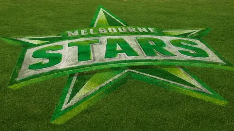 Melbourne Stars