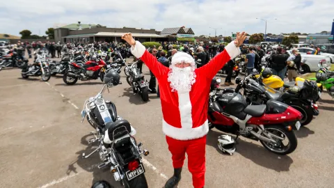TOYRUN