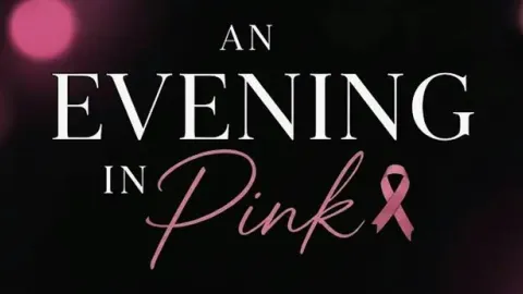 Pink Stumps Day